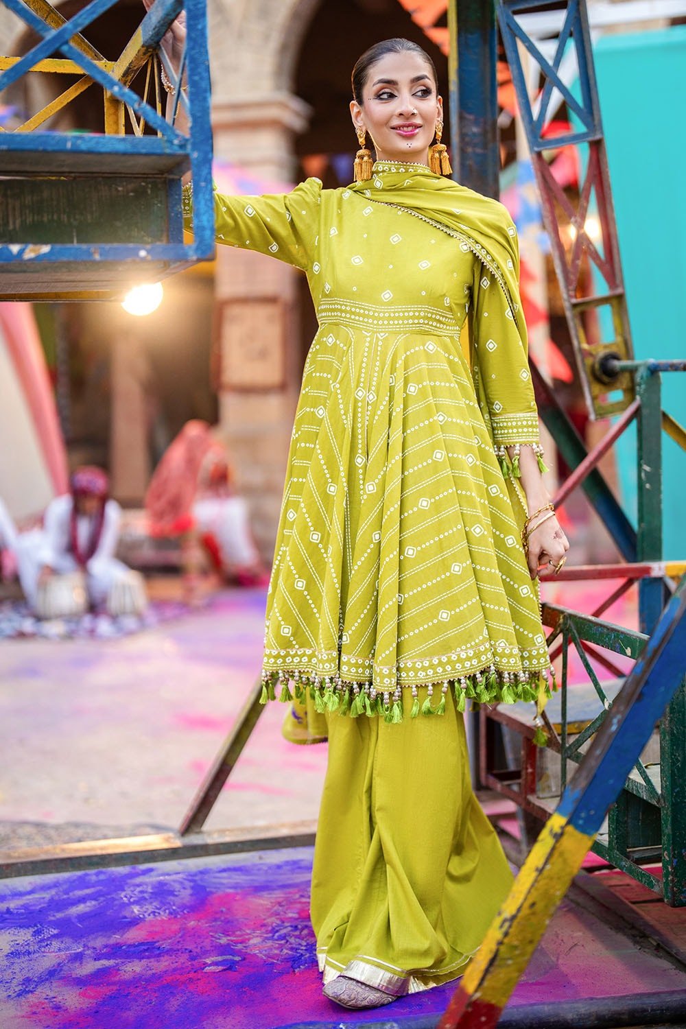 Gul Ahmed Summer Lawn Exclusive Collection 25 | D12