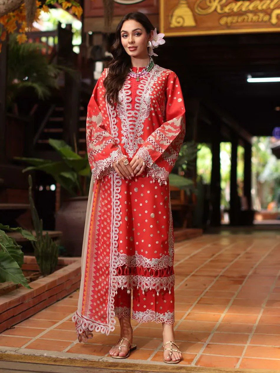 Charizma ANIQ Volume-2 Collection | AN5-12