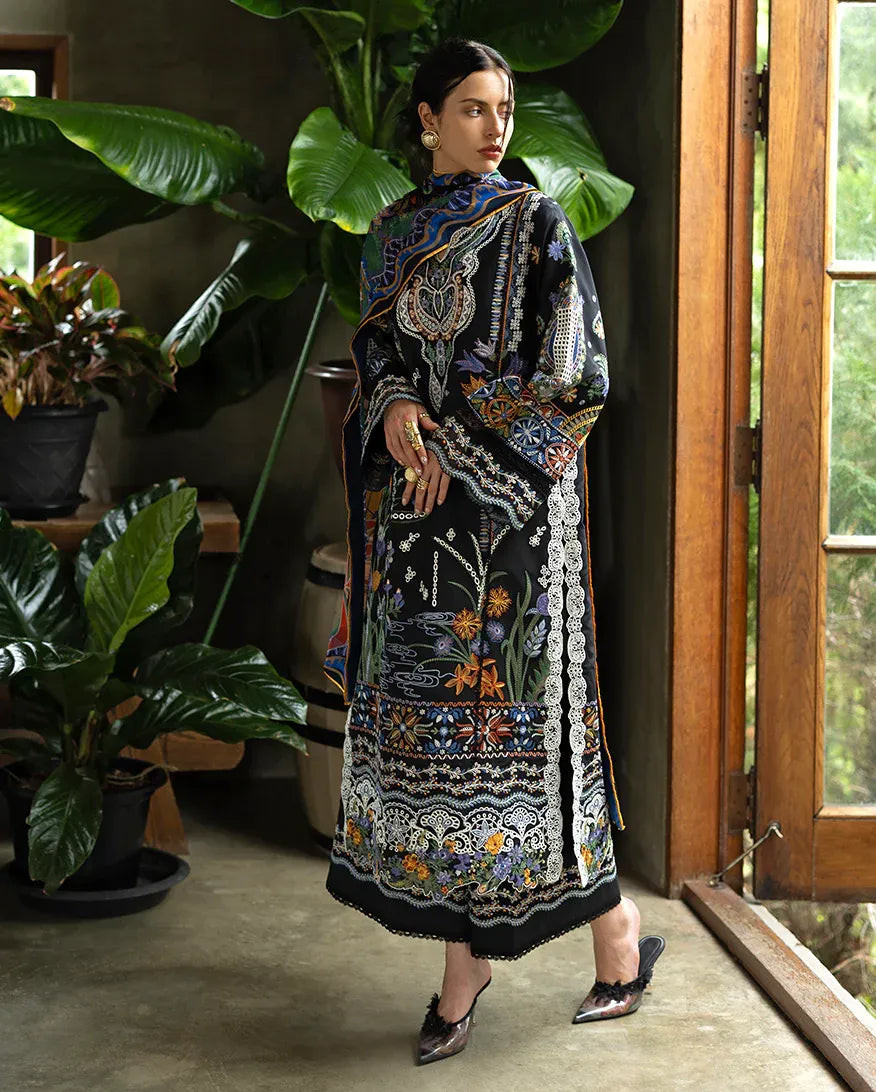 ESMEL MON TRESOR LUXE LAWN SIA (SHELAI26021114)