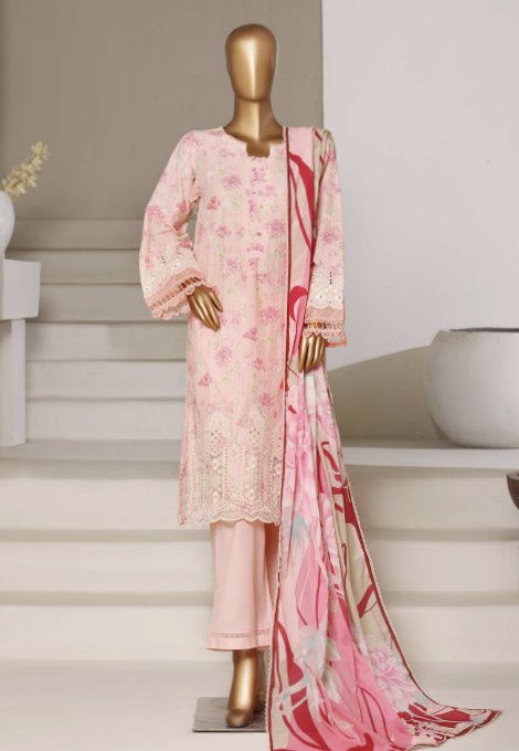 Sada Bahar Fusion Chickankari - 1