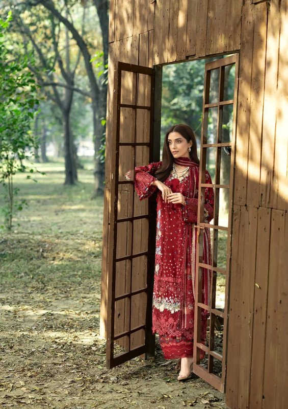 ELAF PREMIUM PRINTS 2026 | ERC-1B