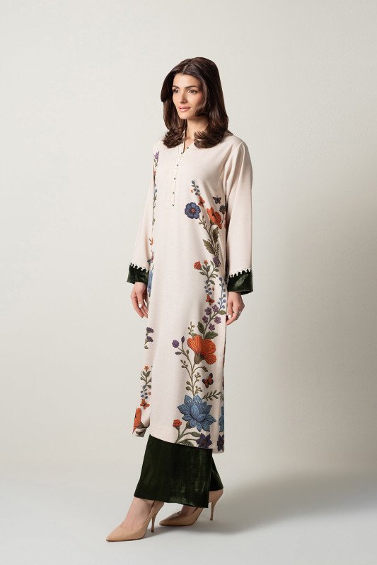 LULUSAR STITCHED | IVARY