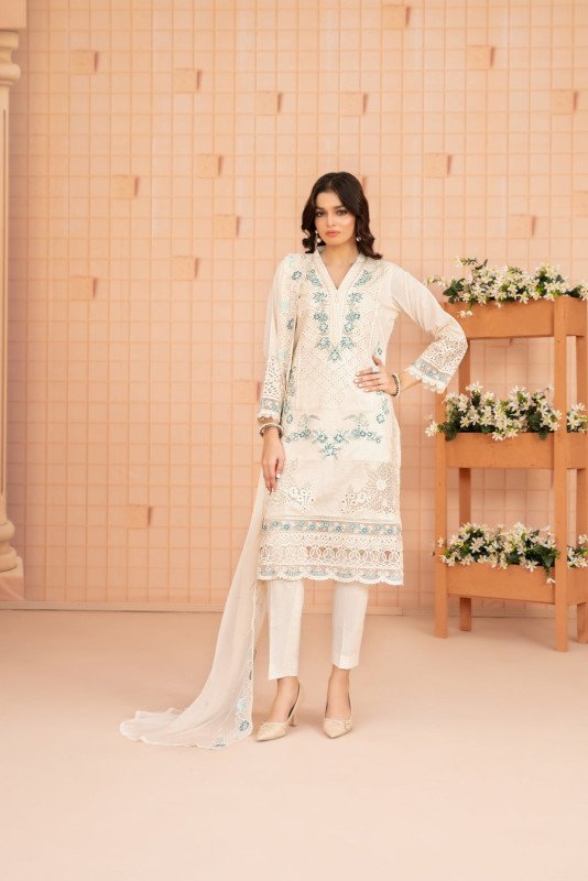 Tawakkal Sora Semi-Stitched | D-2048