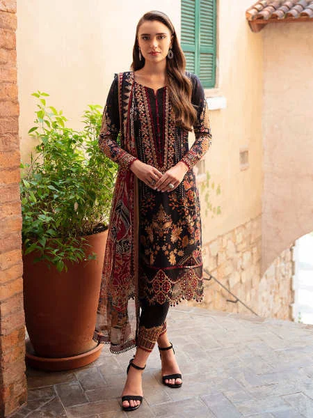 Gulaal Spring Summer Lawn Vol 1 2024 | GL-L-24V1-10