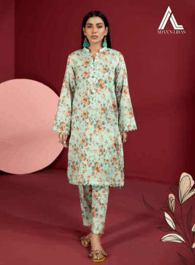 Adan's Lawn Matching Separates Chapter 2 D/01 2 piece at Shelai