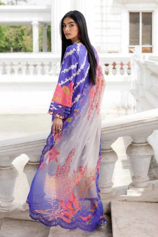 Charizma Festive RonQ | Aghaz-e-Nou Lawn