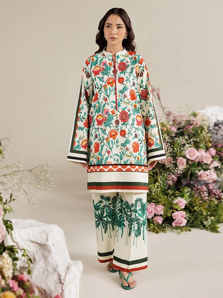 RajBari Amal Summer Prints Lawn | SHELAI26880