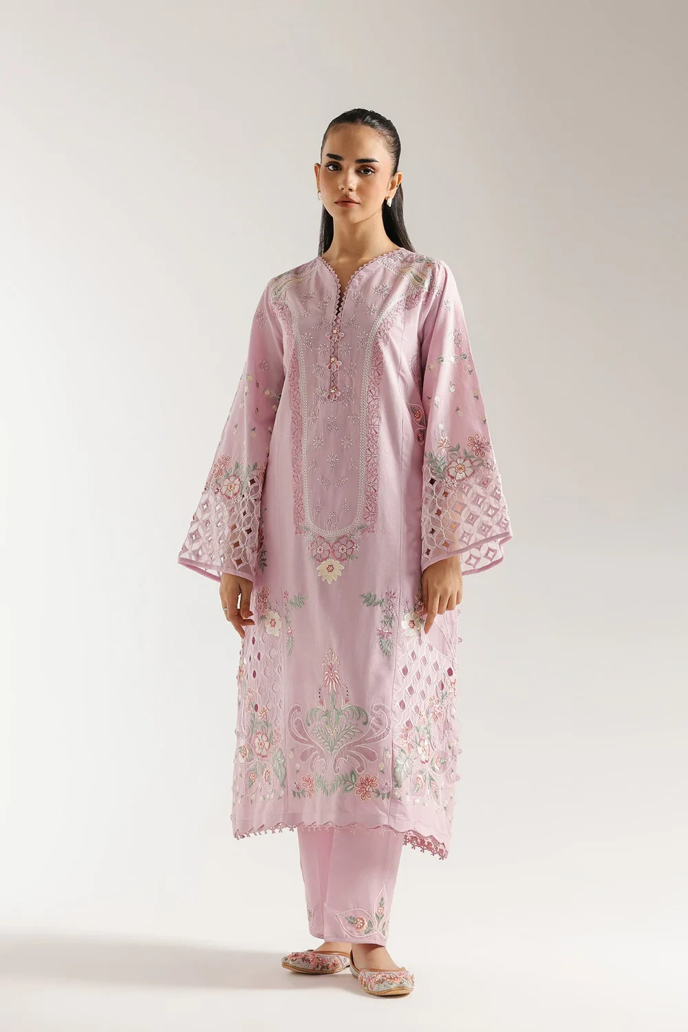 ETHNC Stitched | E3462