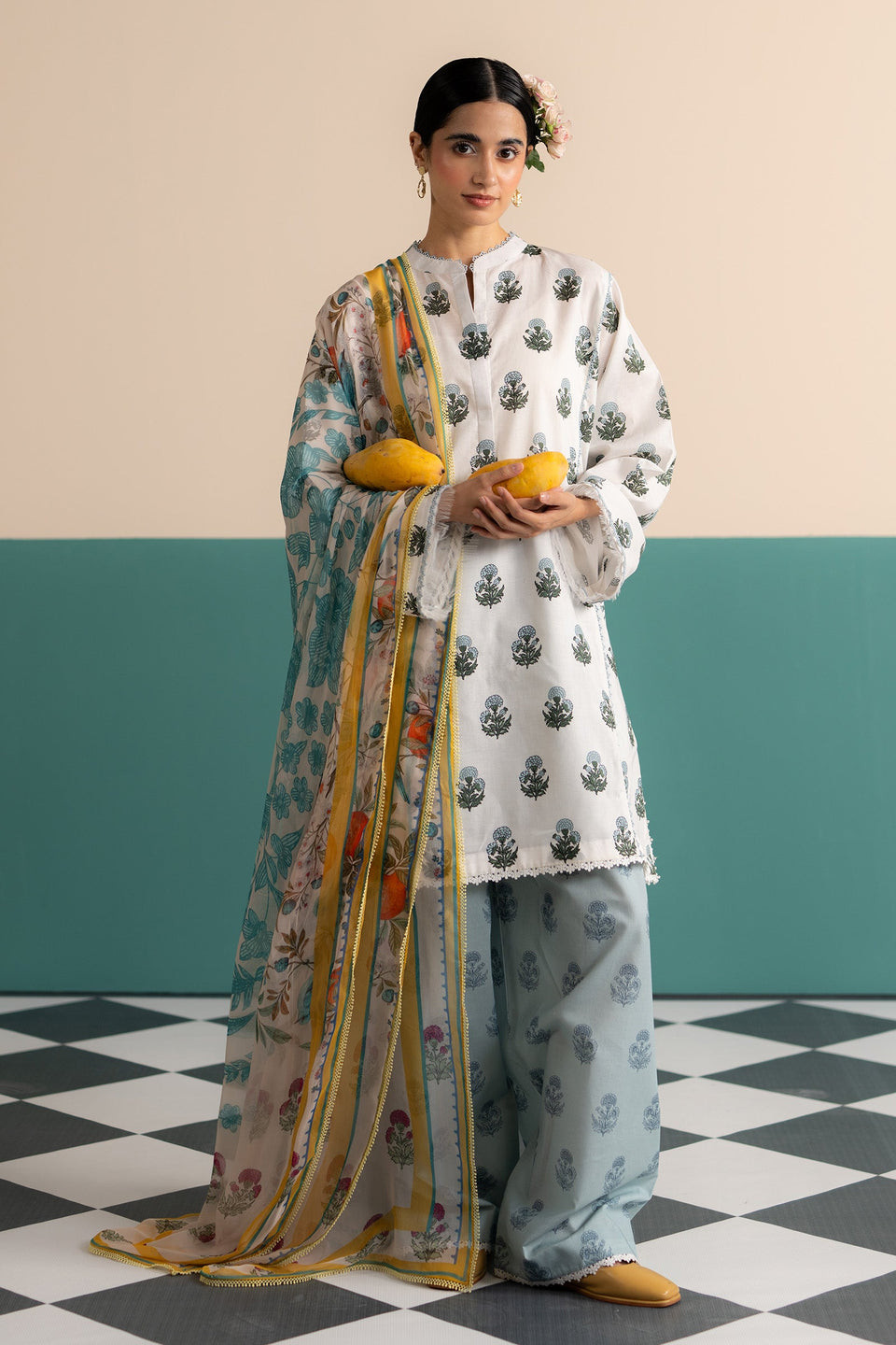 Coco Prints Edit 3 by Zara Shahjahan 25 | ZOFI-4B