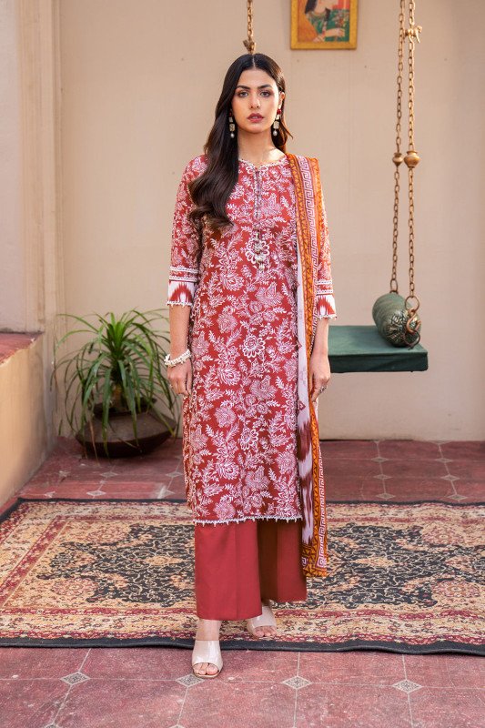 SO KAMAL LAWN COLLECTION DP-4870 (SHELA126040182)