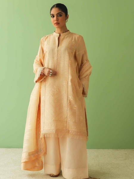 ZARA SHAHJAHAN D23-13A SPRING SUMMER LUXURY COLLECTION 2023