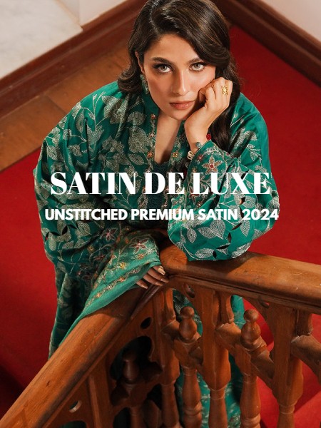 SATIN DE LUXE PREMIUM 2024 BY CROSS STITCH