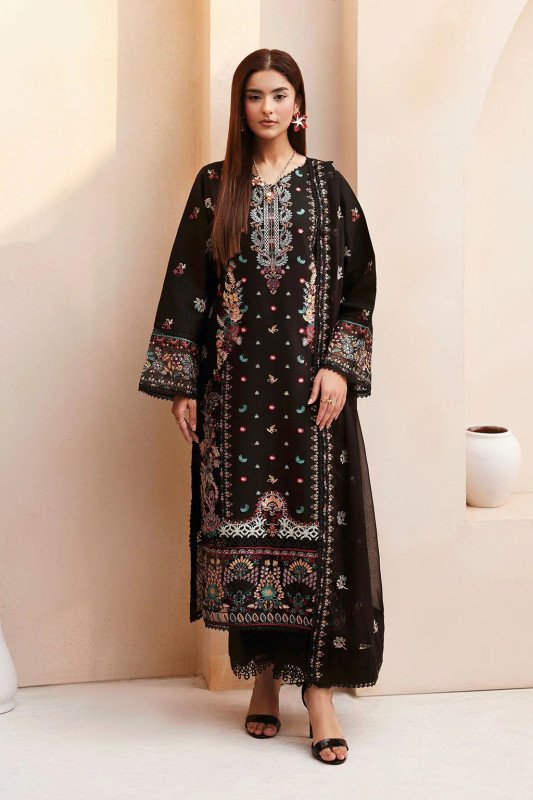 Ramsha GHAZAL UST Collection | G-502