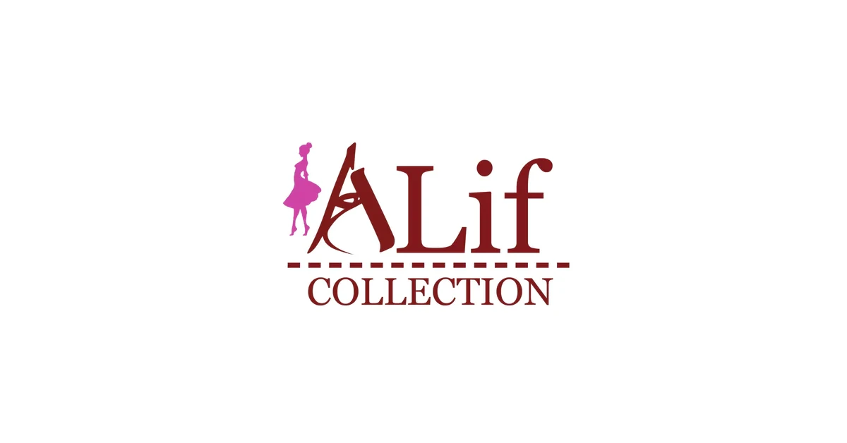 Alif By AJR
