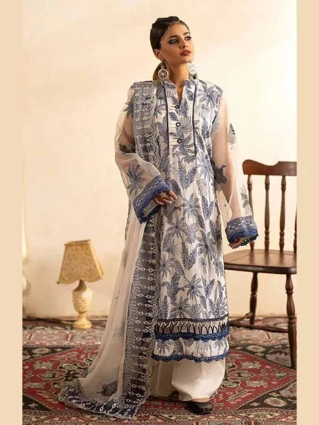 Khoobsurat Princess by ANAYA HOOR 2024 Collection de 04