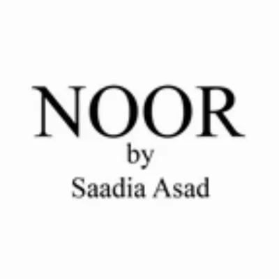 Noor by Saadia Asad