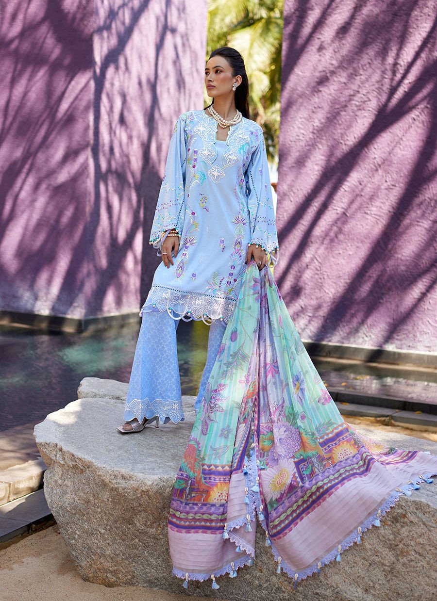 Farah Talib Aziz | FTA 06 | SHELAI8409