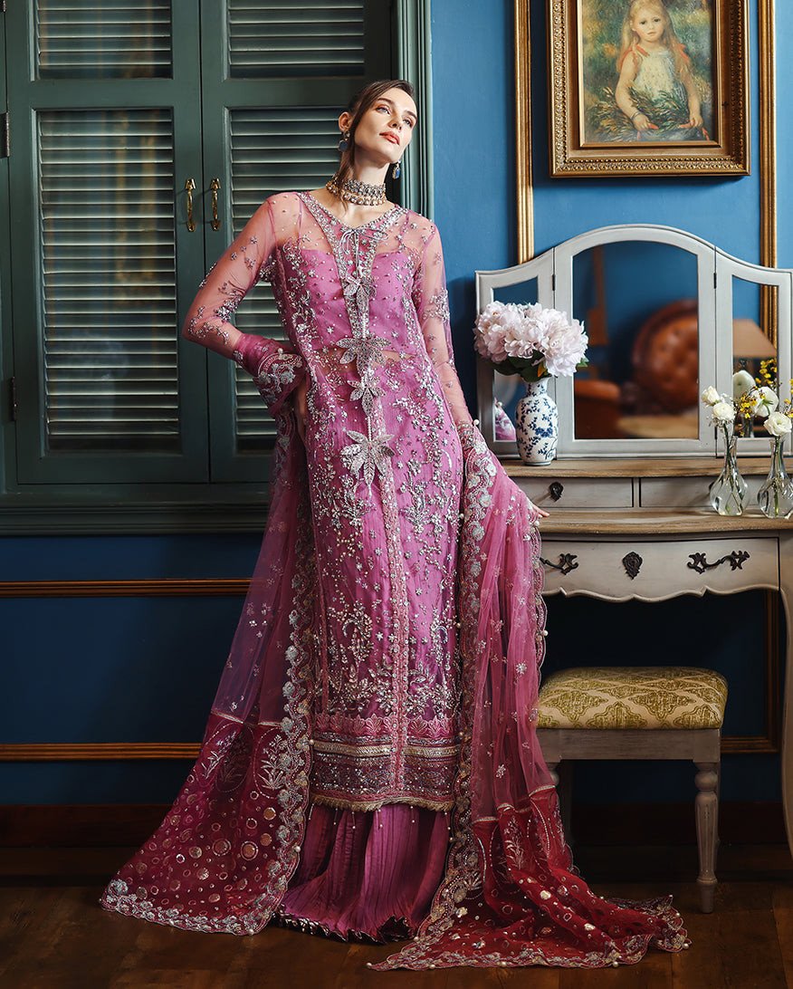 MUSHQ The Muse - Wedding Unstitched | Arwen