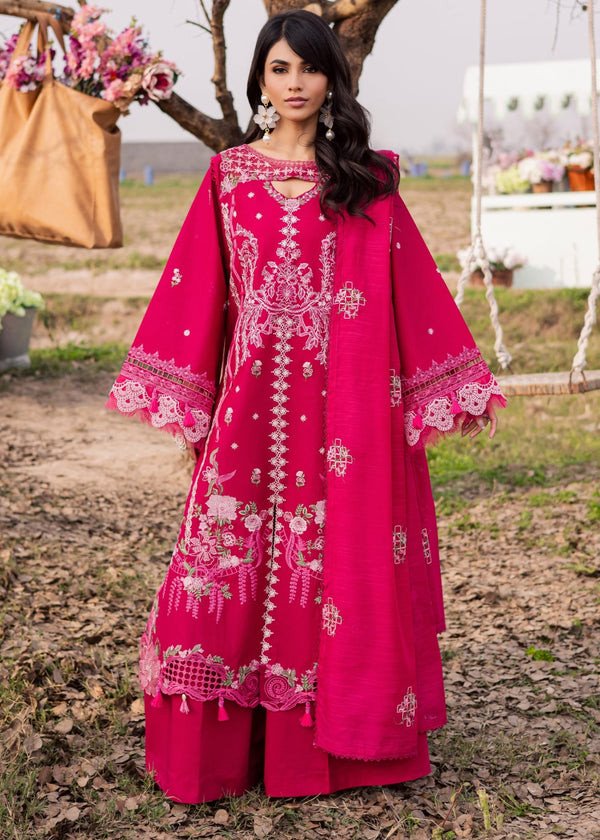 Dil-e-Raqsum By Parishay  DQ-06 (SHELAI26040996)
