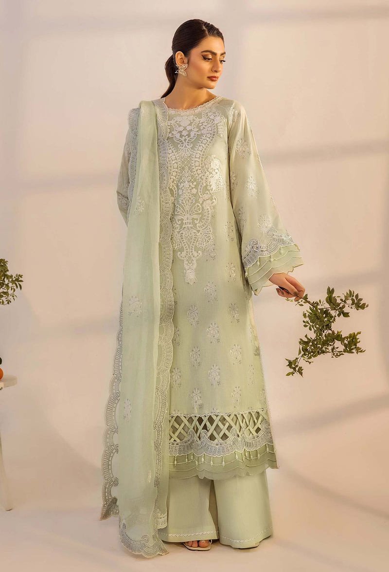 Adans Libas Chikankari Luxury Lawn 25 | CHIKANKARI 4775