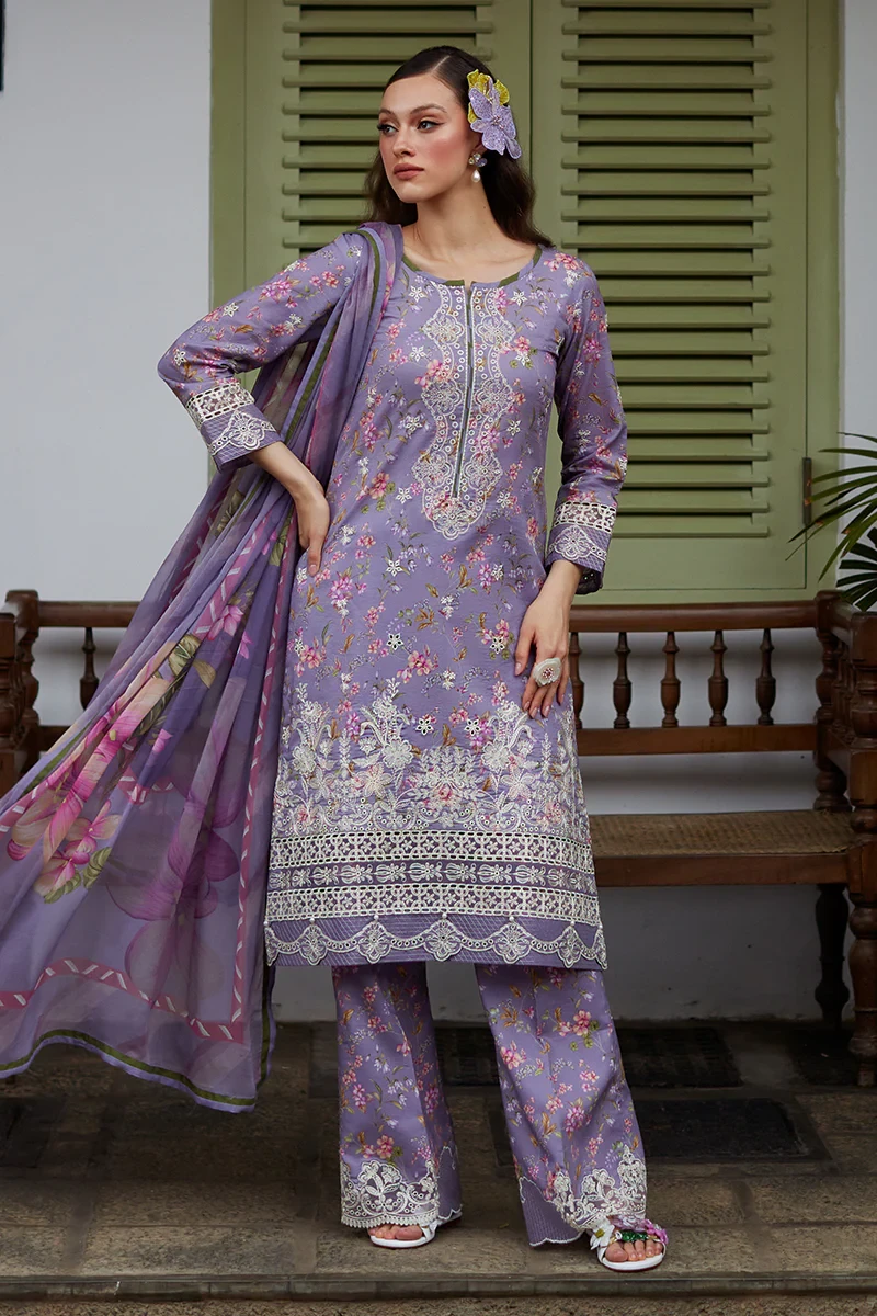 Gulaal Saffira Lawn | Miaa-02