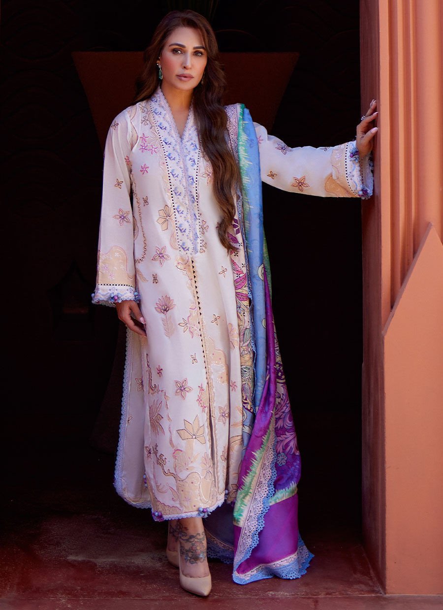 Farah Talib Aziz | FTA 05 | SHELAI8409