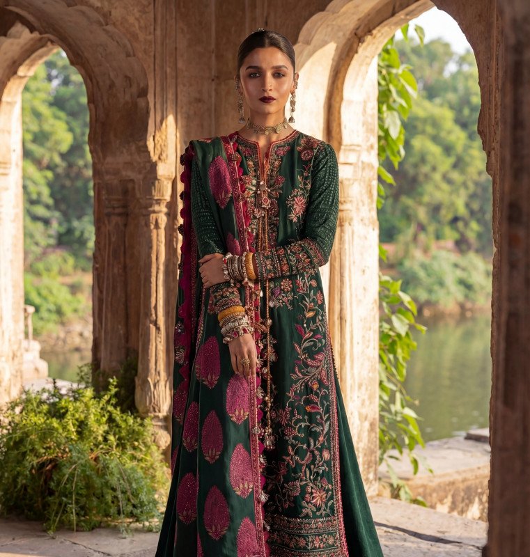 Hussain Rehar Karandi Winter – Shayra | SHELAID739