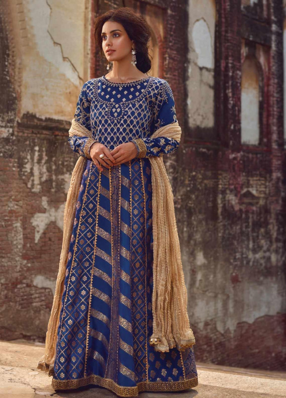 Qalamkar Shahnameh Luxury | SHELAI1980