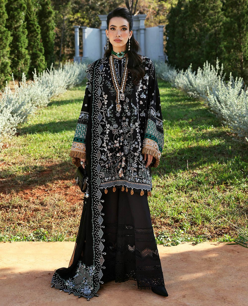 REPUBLIC KALANI D6 B TALIA | EID LUXURY LAWN | SHELAI26861