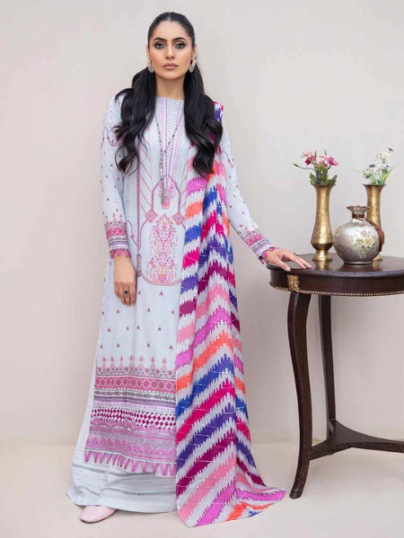 Morja D-02 by Gull Jee Vol 10 '23 Collection at SHELAI