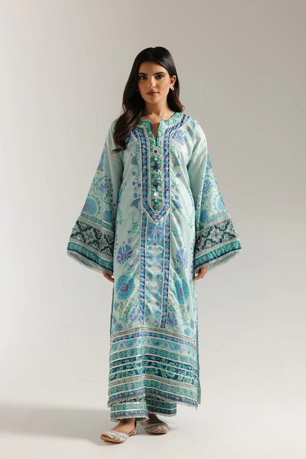 ETHNC Stitched | E3418