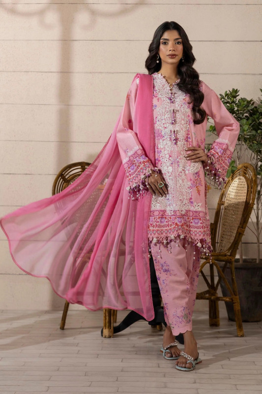 Sana Safinaz Muzlin  Lawn | SHELAI21914