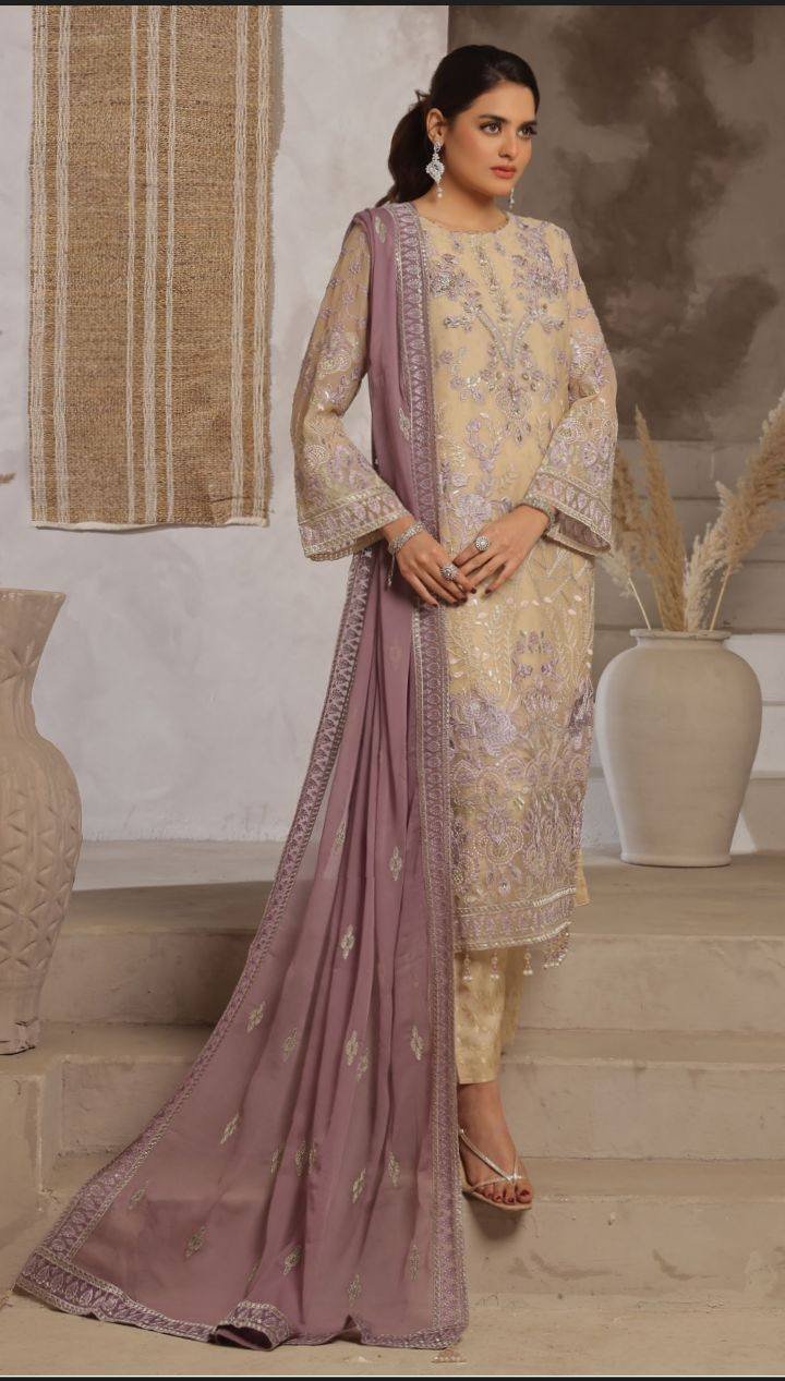 Noor's Rumaisha Luxury Chiffon collection-002