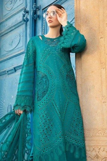 Maria.B Lawn'24 I SHELAI8408