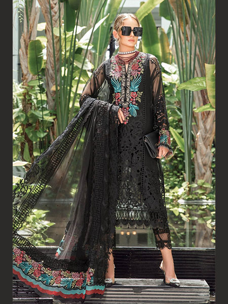 Maria B | D4 | Eid Lawn Collection 2023