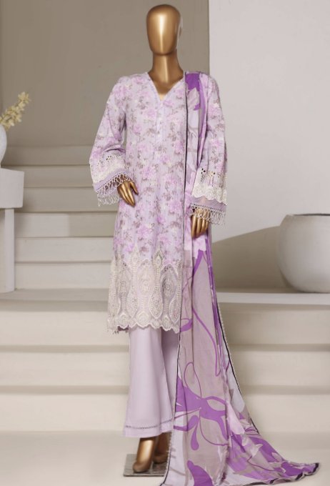 Sada Bahar Fusion Chickankari - 4