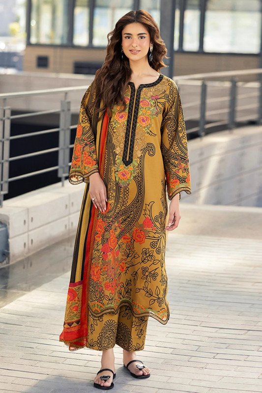 Charizma Aghaz e Nou 2026 Vol-1 | AG6-01