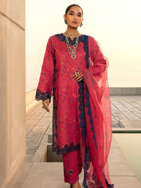 Rang Rasiya Bella Florence Collection '23