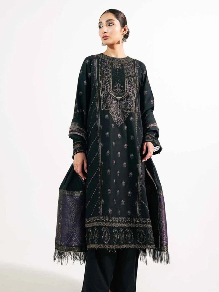 Zara Shahjahan - Noori-B| Summer Lawn at SHELAI