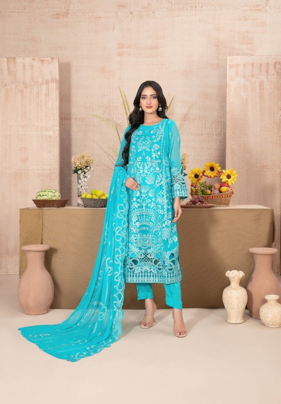 Tawakkal Mahira UST | D-05