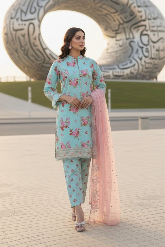 SO KAMAL LAWN COLLECTION DP-4923 (SHELAI26040181)
