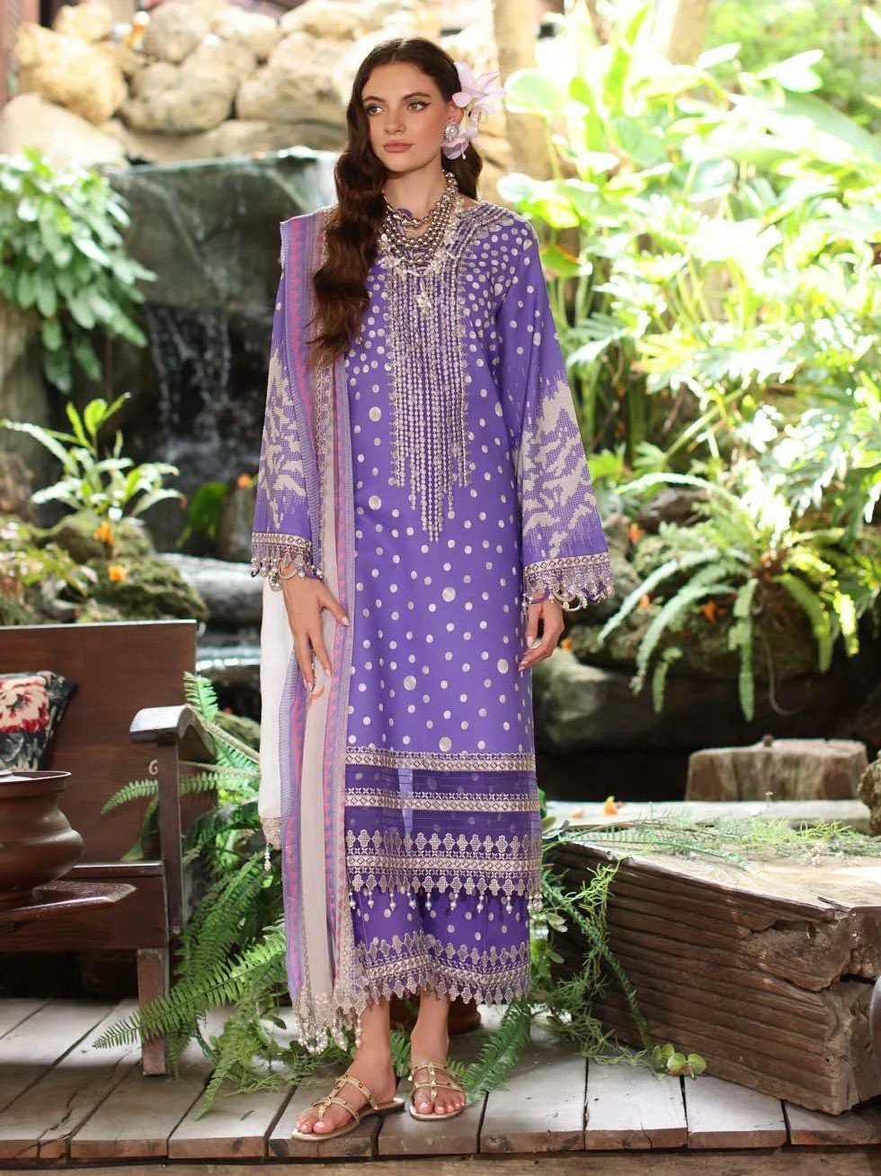 Charizma ANIQ Volume-2 Collection | AN5-11