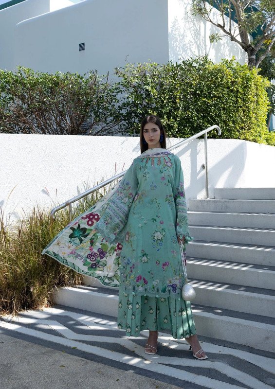 ELAF PREMIUM PRINTS | EPN-7A