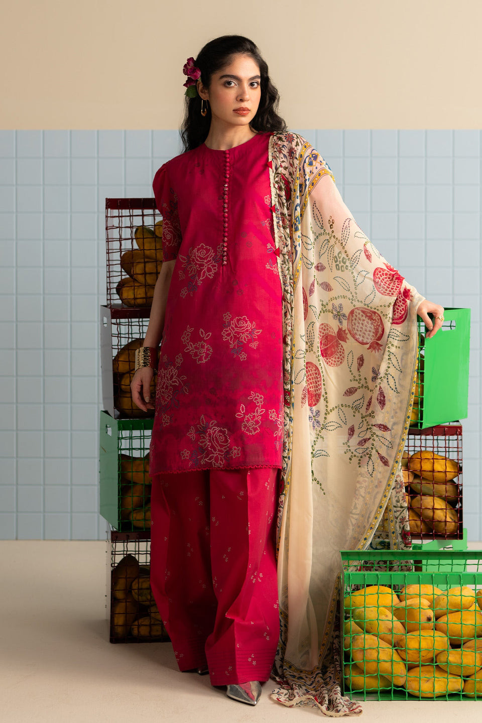 Coco Prints Edit 3 by Zara Shahjahan 25 | Kina-6B