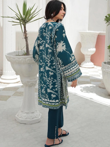 Elaf Premium ETC-05A Luxury Pakistani Dress Digital Printed Lawn in Bangladesh