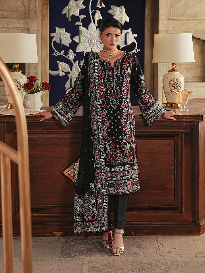 AZIELE (Luxury Lawn) BY GULAAL LL-13