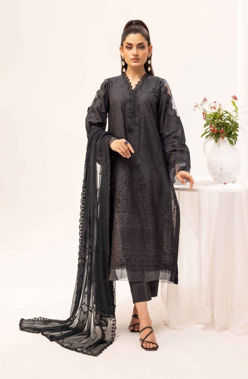 Shamyana by Khoobsurat Signature Lawn Exclusive Collection 25 | D10