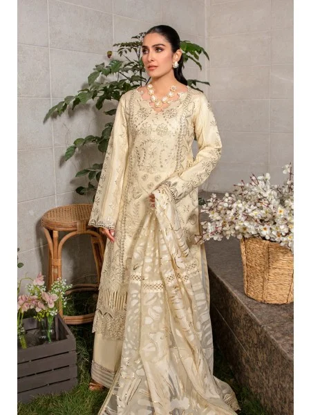 RANG RASIYA HAYA Premium Eid Collection '24