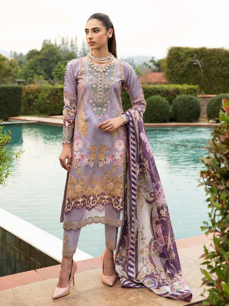 Gulaal Spring Summer Lawn Vol 1 2024 | GL-L-24V1-05