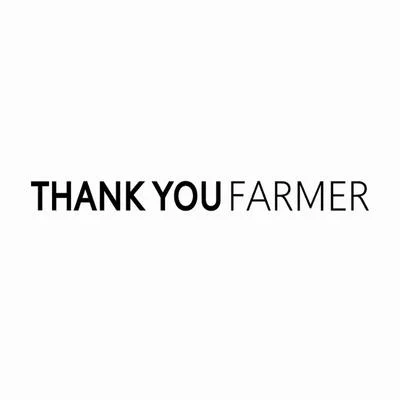 Thank You Farmer